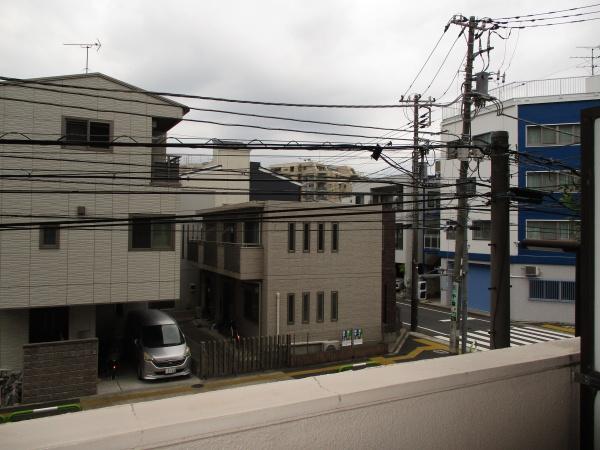 コンフォートレジデンス