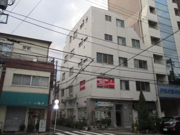 YIKビル