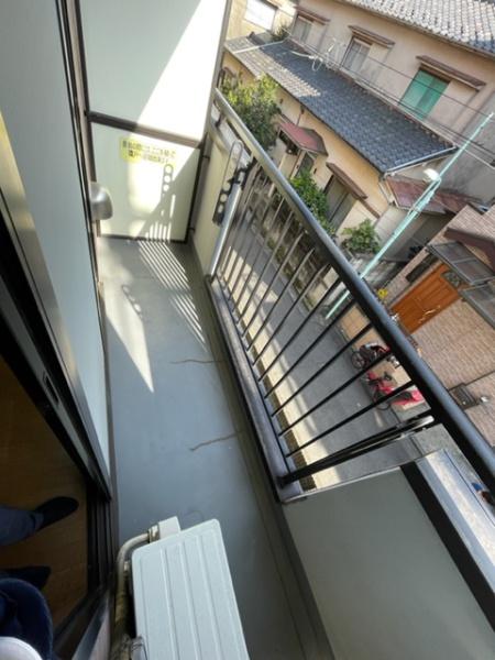 マンション三森