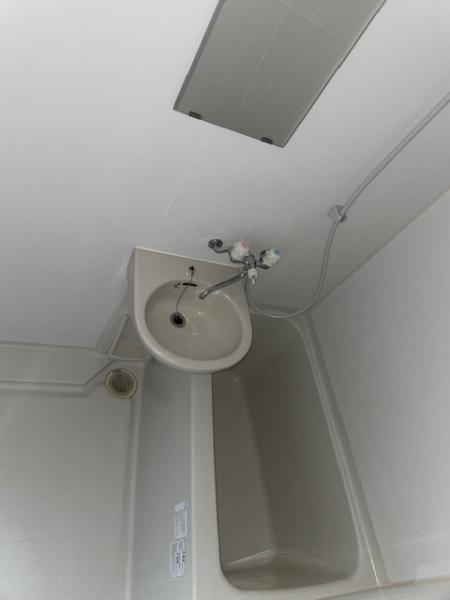 マンション三森