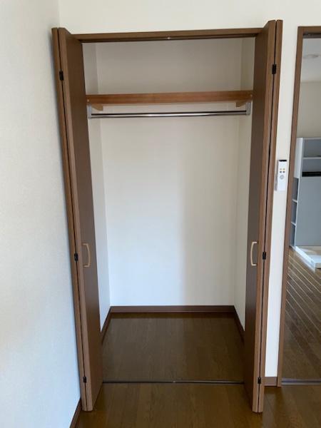 マンション三森