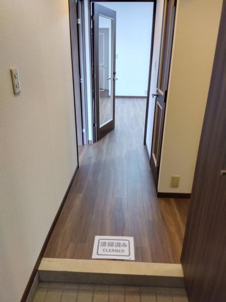 プレミアムワールドビル