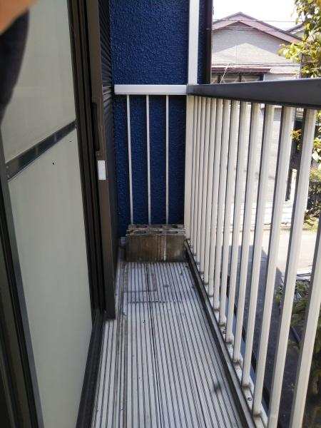 板橋区仲宿12貸戸建(後藤邸)
