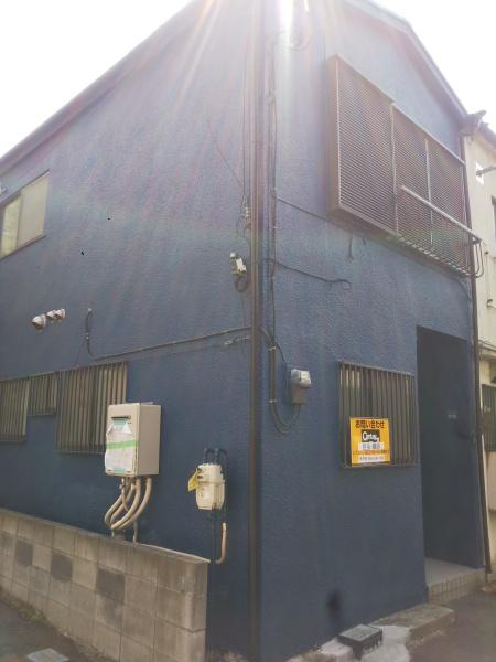 板橋区仲宿12貸戸建(後藤邸)