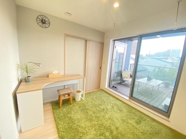 池袋本町4丁目　貸戸建