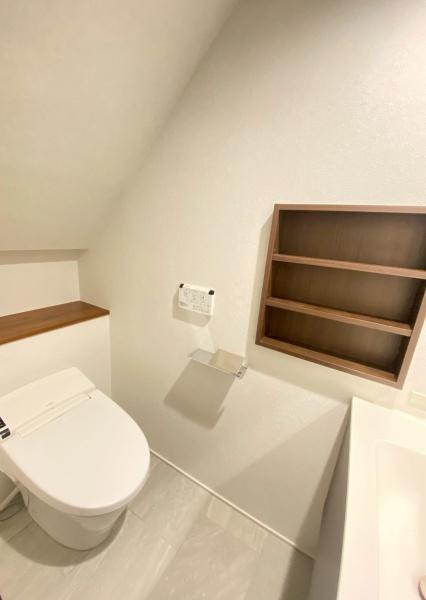 池袋本町4丁目　貸戸建