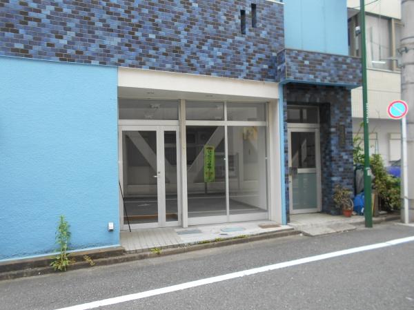 きよのビル