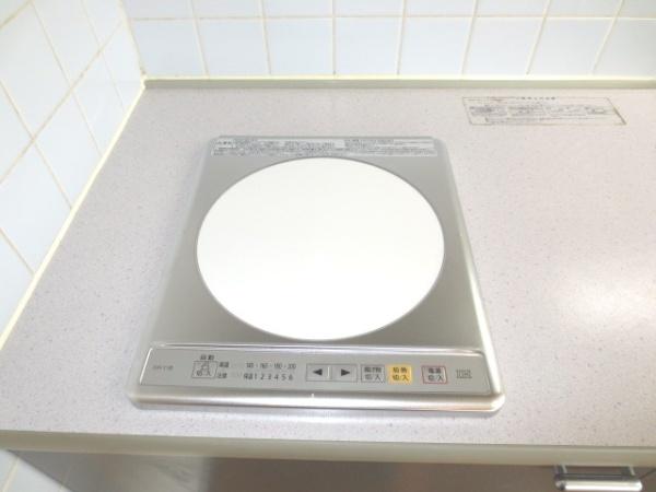 ウェルコート芦川