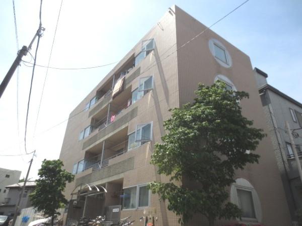 ウェルコート芦川