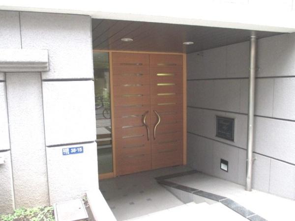 グランシティ日本橋ラフィーネ