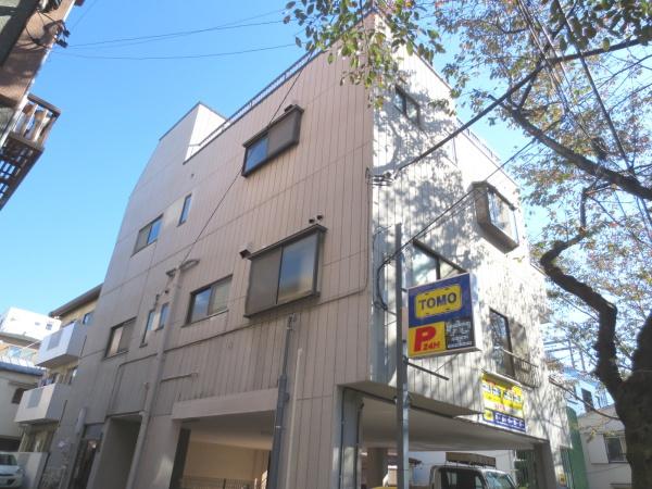 大山ビル