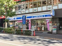 滝野川永谷マンション(ローソン滝野川七丁目明治通り店)