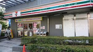 滝野川永谷マンション(セブンイレブン豊島上池袋1丁目店)