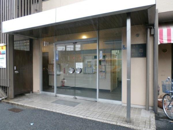 滝野川永谷マンション
