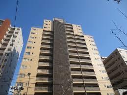 滝野川永谷マンション