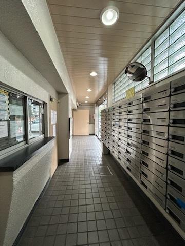 滝野川永谷マンション