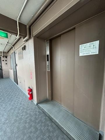 滝野川永谷マンション