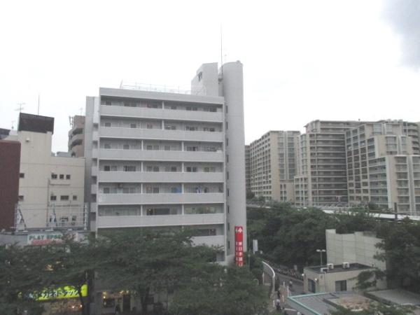 白井ビル
