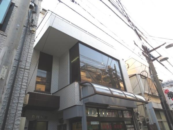 芦川ビル