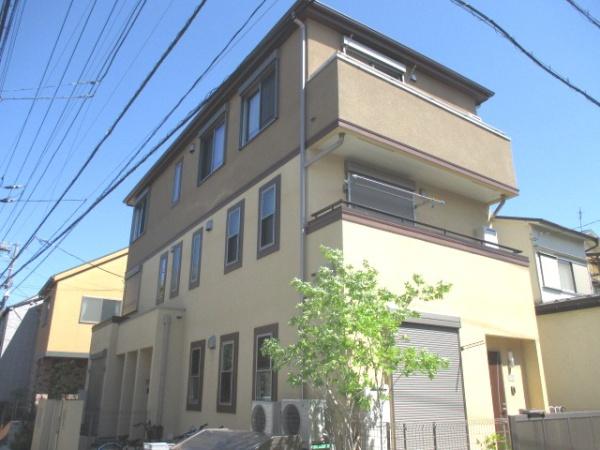 Hi　maison　Takinogawa
