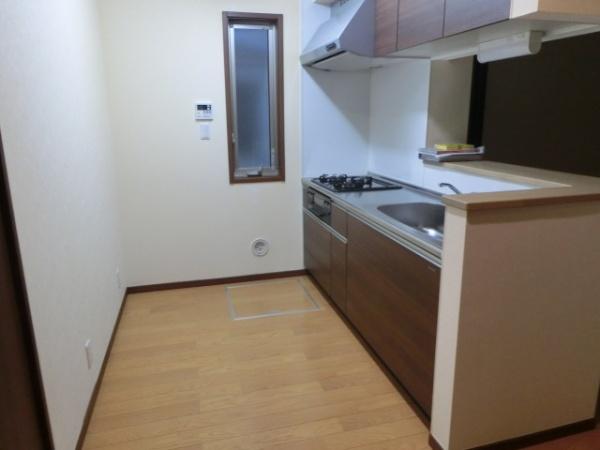 Hi　maison　Takinogawa