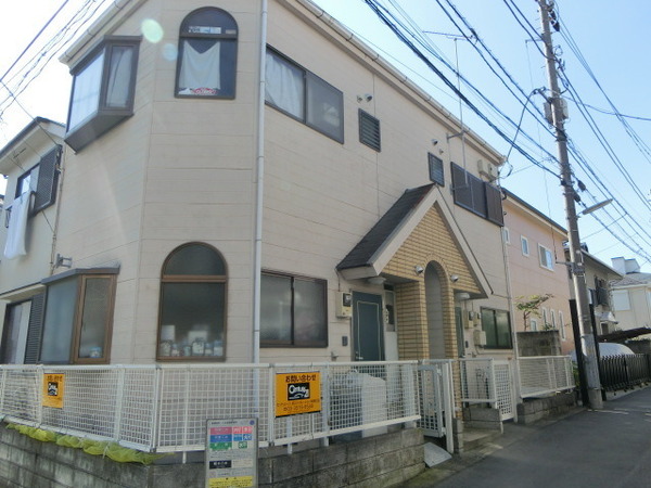 コーポ英