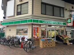 リレント赤羽(ローソンストア100北赤羽駅前店)
