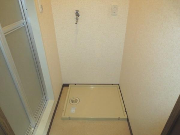 セレナハイム上池袋