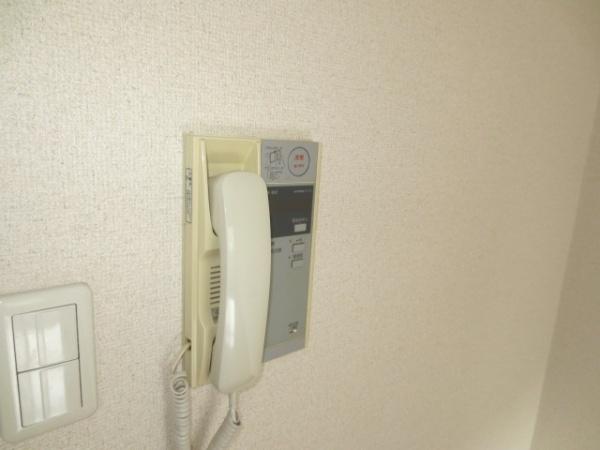 セレナハイム上池袋