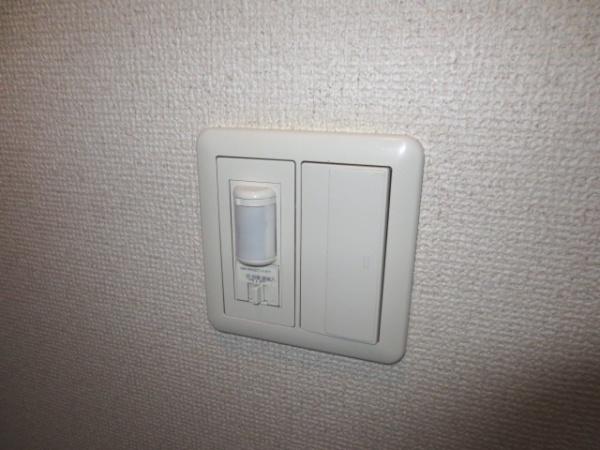 セレナハイム上池袋