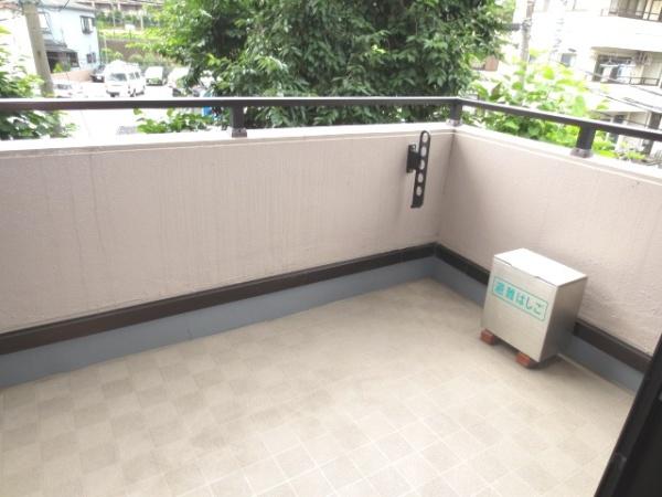 セレナハイム上池袋