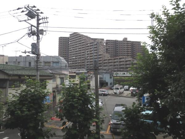 セレナハイム上池袋