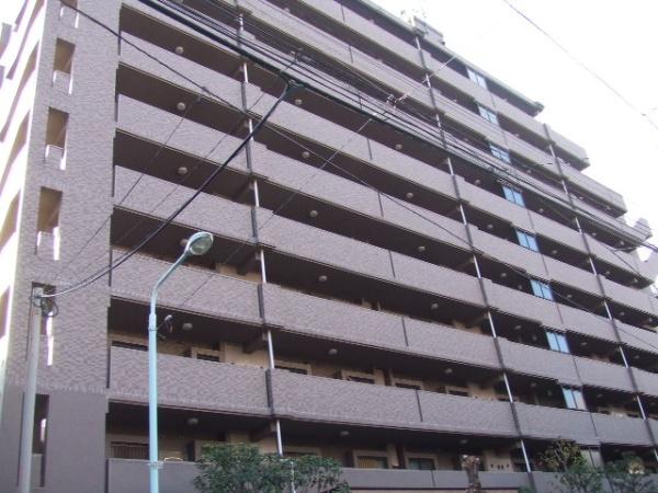 セレナハイム上池袋