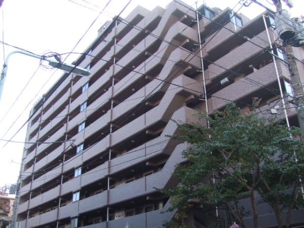 セレナハイム上池袋