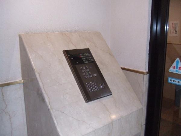 セレナハイム上池袋