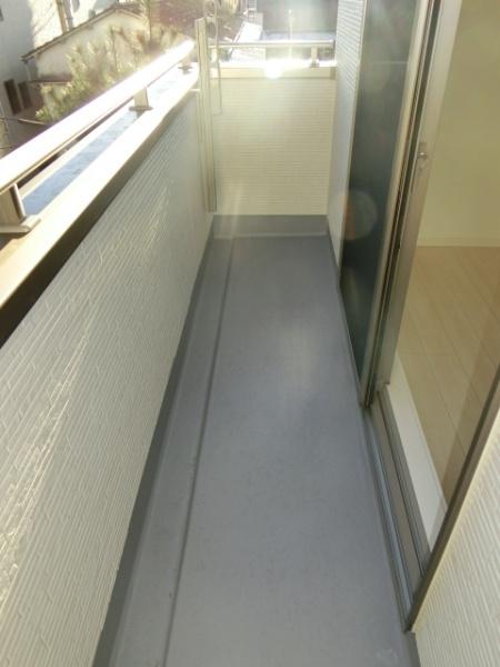 滝野川６丁目40　貸戸建