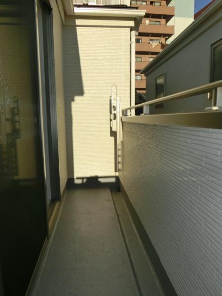 滝野川６丁目40　貸戸建