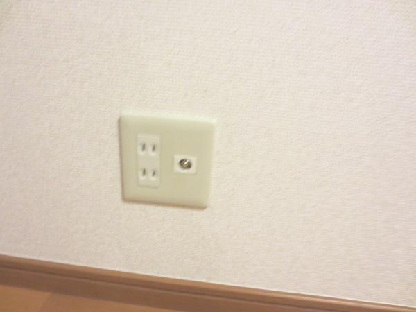 コーポ英２