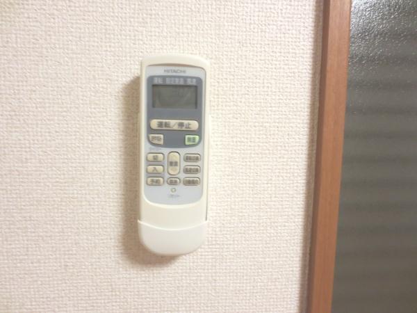 コーポ英２