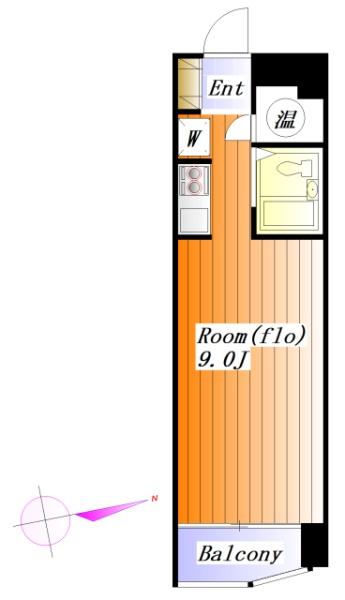 協立コーポレーション第2ビル