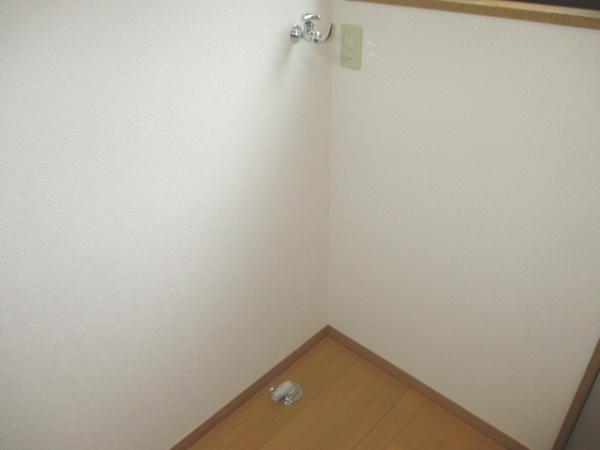 エヌケーハイツ(その他設備)