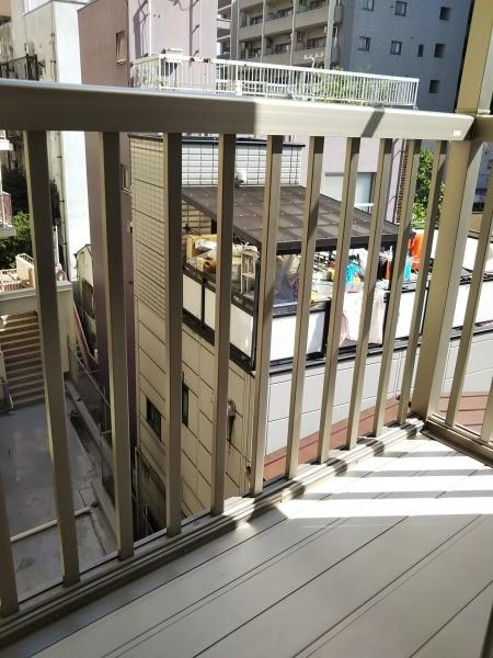 白井ビル(その他)