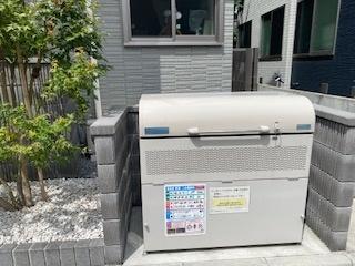 メープルパレス(その他共用部分)