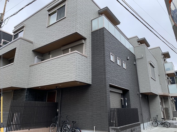 メープルパレス