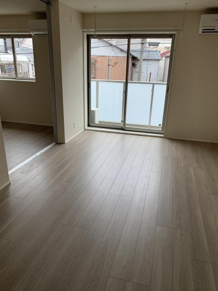 メープルパレス