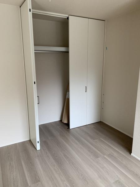 メープルパレス(収納)