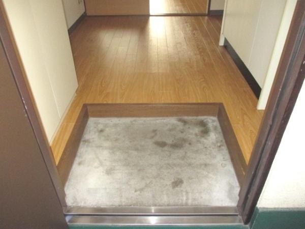 グリーンパレス