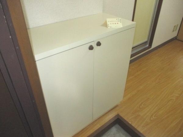 グリーンパレス