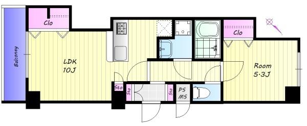 藤和板橋コープ