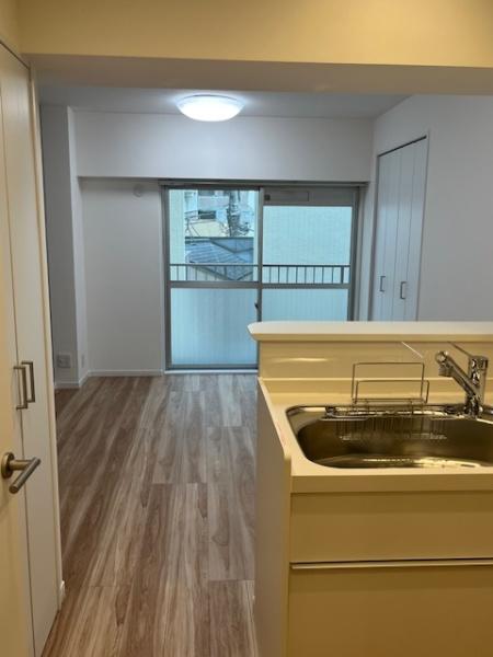 藤和板橋コープ